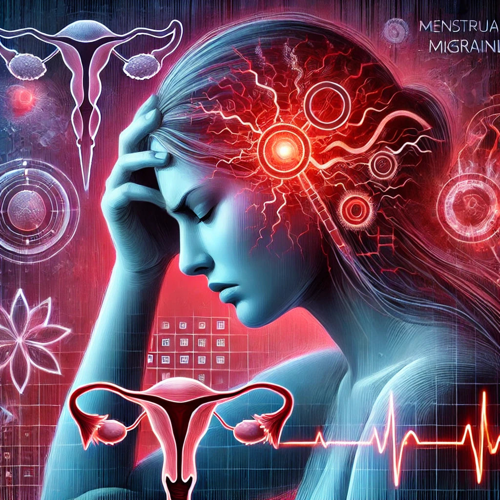 Menstrual Migraines